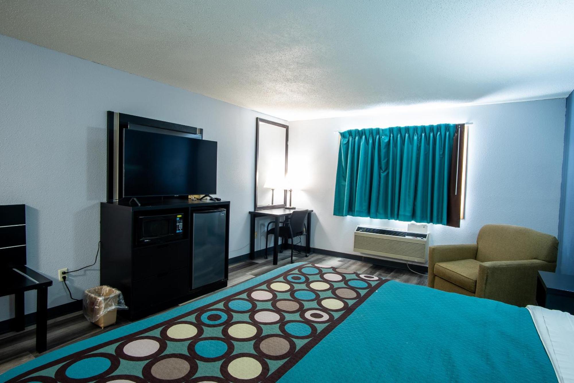 Coratel Inn & Suites By Jasper New Richmond Exterior foto